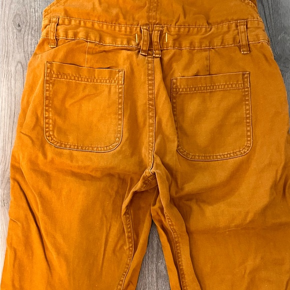 Roamers Hemp & Organic Cotton Overalls Size 26 - Picture 7 of 8